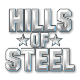 Hills of Steel Game Online